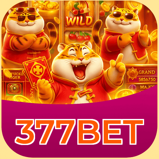 377BET logo