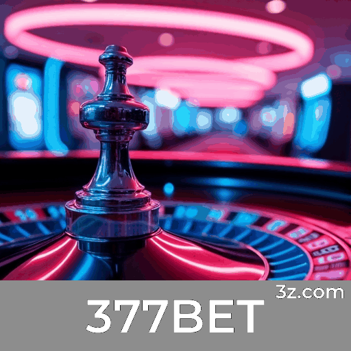 377BET: Seu Cassino Online Confiável e Premiado