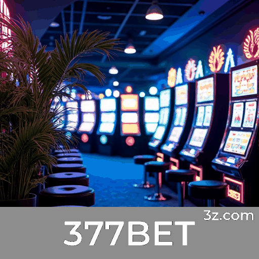 Jogos Crash no Cassino 377BET