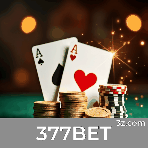 Cadastro na 377BET