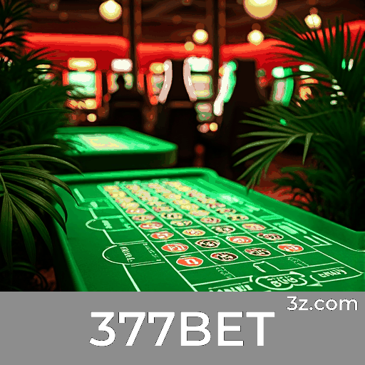 Cadastro na 377BET