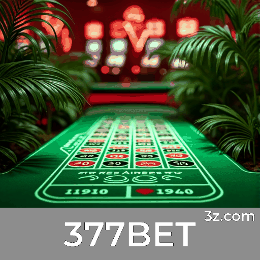 Cadastro na 377BET