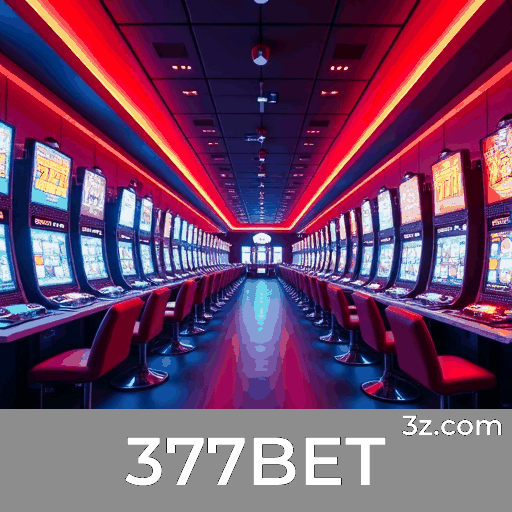 377BET: Seu Cassino Online Confiável e Premiado