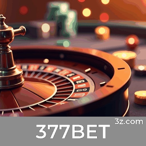 Cadastro na 377BET