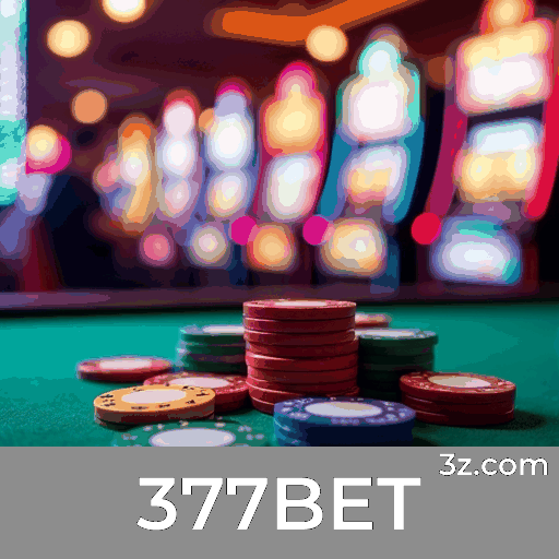 Cadastro na 377BET