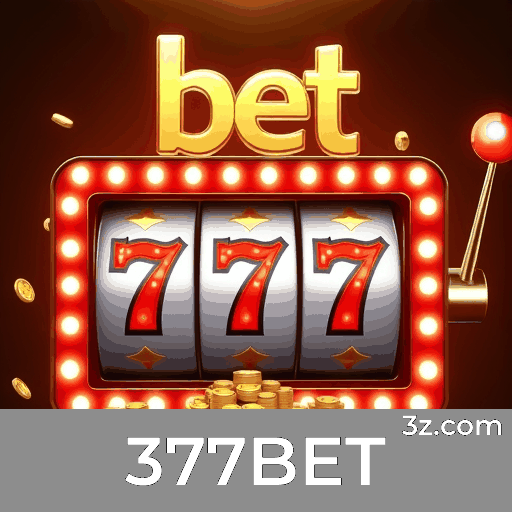 Acessar o site 377BET COM