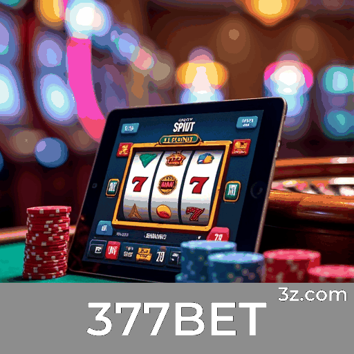 Cassino Online 377BET