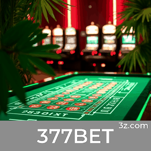 Acesso ao 377BET