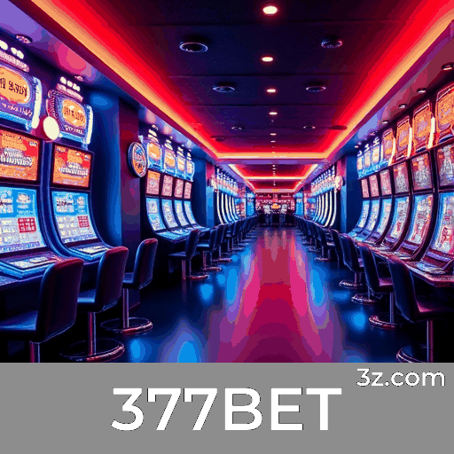 Cadastro na 377BET