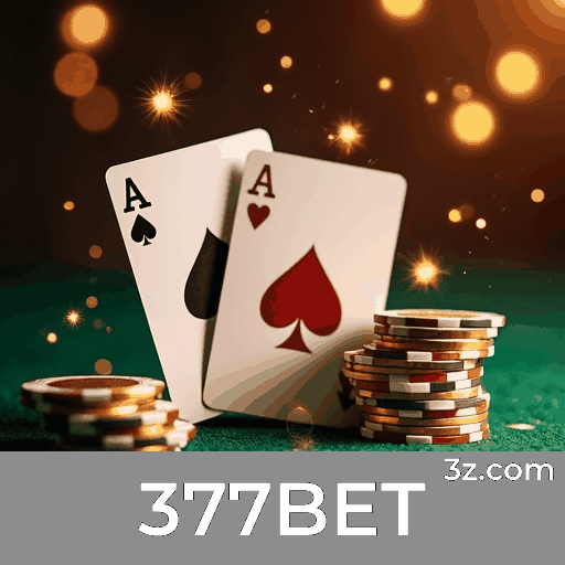 Cadastro na 377BET