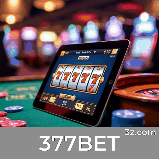 Acesso ao 377BET