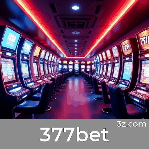 Desbloqueie Privilégios Exclusivos com Sua Conta 377bet