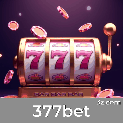 377bet: Plataforma de Apostas com Serviços Profissionais e Vantagens