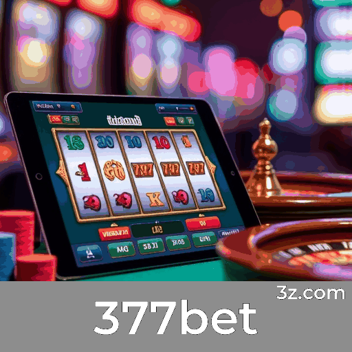377bet: Ofertas Exclusivas para Usuários Brasileiros