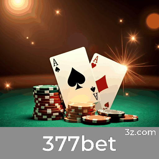 377bet: Bônus e Promoções Imperdíveis