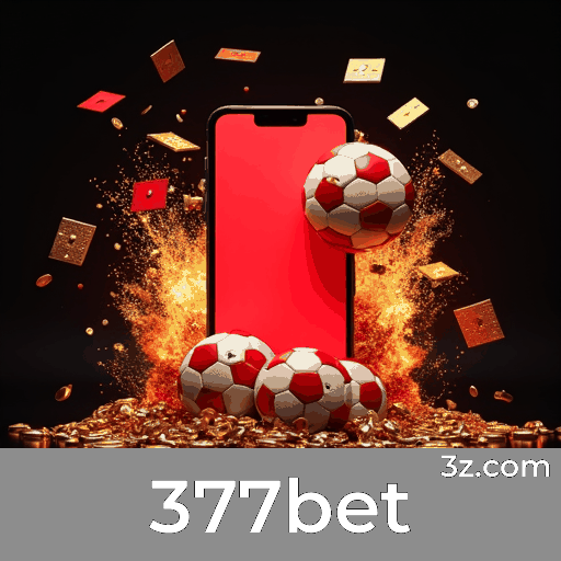 Tecnologia 3D Avançada: Jogos de Cassino no 377bet